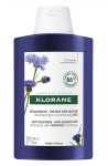 Klorane Centaurée Shampooing Reflets Argentés 200ml